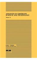 Advances in Urethane