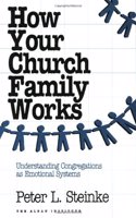 How Your Church Family Works