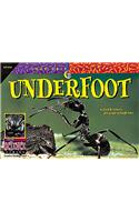 Underfoot