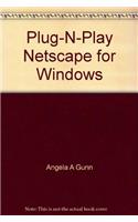 Plug-n-Play Netscape