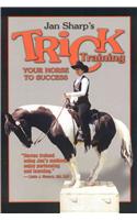 Trick Training Your Horse to Success