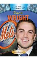 David Wright