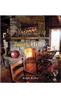 Rustic Home