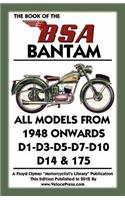 Book of the Bsa Bantam