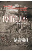 Family Claims: A Pinnacle Peak Mystery