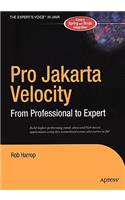 Pro Jakarta Velocity