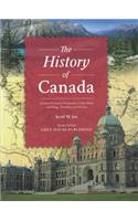 History of Canada, Second Edition