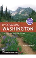 Backpacking Washington