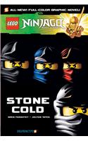 Lego Ninjago #7: Stone Cold