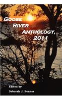 Goose River Anthology, 2011