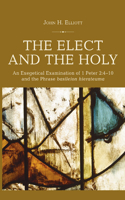 Elect and the Holy
