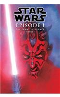 Episode I: Phantom Menace: Vol. 3