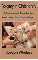 Forgery in Christianity