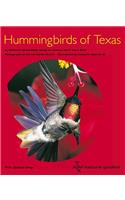 Hummingbirds of Texas