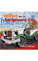 William the Fairground Car
