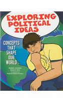 Exploring Political Ideas