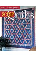 Best of Fons & Porter: Scrap Quilts