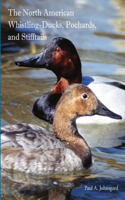 North American Whistling-Ducks, Pochards, and Stifftails