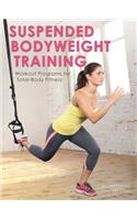 Suspended Bodyweight Training