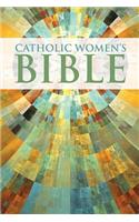 Catholic Women's Bible-NABRE