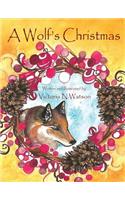 A Wolf's Christmas