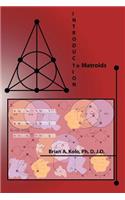 Introduction to Matroids