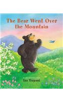 Bear Went Over the Mountain