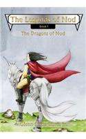 Legends of Nod, Book I: The Dragons of Nod