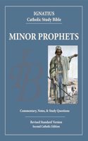Minor Prophets