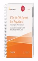 ICD-10-CM Expert for Physicians with Guidelines