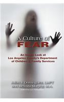 Culture of Fear