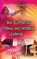 Wiki Supporting Formal & Informal Learning