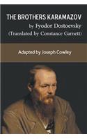 The Brothers Karamazov by Fyodor Dostoevsky (Translated by Constance Garnett)