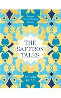 Saffron Tales