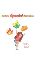 Sofia's Special Surprise