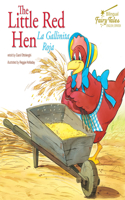 Bilingual Fairy Tales Little Red Hen