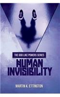 Human Invisibility