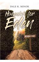 Homesick for Eden