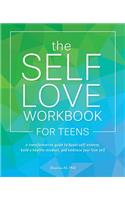 Self-Love Workbook for Teens