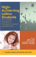 High-Achieving Latino Students