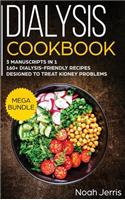Dialysis Cookbook