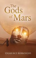 Gods of Mars (Annotated)