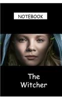 The Witcher Notebook