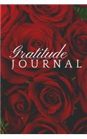 Personalized Gratitude, Happiness & Self Love Journal