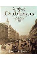 Dubliners (Annotated)