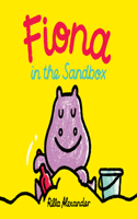 Fiona in the Sandbox: (Hippo Park Pals)