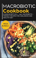 Macrobiotic Cookbook