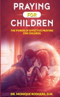 Praying For Children