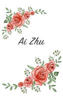 Ai Zhu