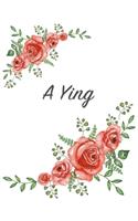 A Ying